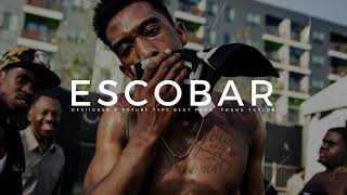 (FREE) Desiigner x Future Type Beat - Escobar I Trap/Rap Instrumental Beat 2019