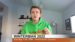 Winterman 2022 | Rogers tv