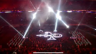 Prince Concert 001 | Super Bowl XLI Halftime Show [complete] (2007)