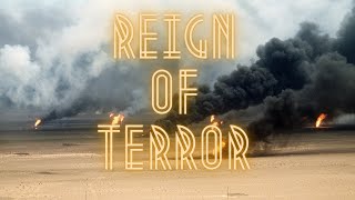 Sabaton - Reign of Terror (Music Video)