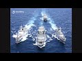 The Rise of China's Navy: A Discussion with Capt. James Fanell