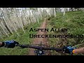 Aspen Alley Trial Breckenridge, CO