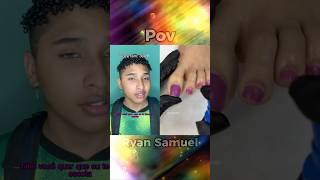 #Pov eu não posso gastar meus diamantes atoa #povs #drama #shorts #viral