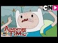 Adventure Time Season | Rainy Day Daydreams (Clip) | Cartoon Network