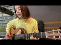 藤原さくら 卒業（here comes the moon studio live）