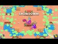 top 5 easiest max tiers in brawl stars new meta