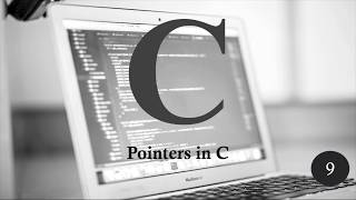 C Programming | Tutorial 9 | Pointers in C | TechFriends