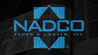 Variable Data Printing | NADCO Tapes & Labels, inc.