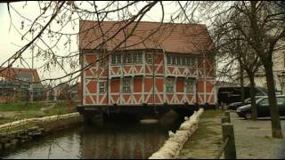 Wismar in 60 secs | UNESCO World Heritage