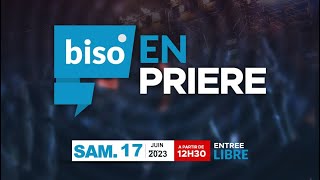 Christian Mukuna - Biso en prière