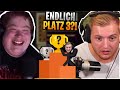 Sind TRYMACS, SPARK, RUMATHRA und GTIME jetzt PLATZ 3. im KAKTUSKRIEG?! 😳🥉 | Ko-op Skyblock Insel