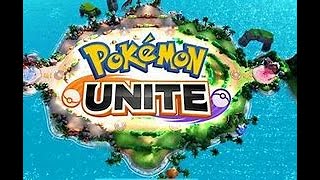 【ポケモンUNITE】ソロランクマ1400前後　ルカリオ他