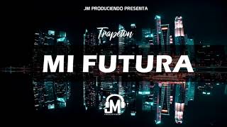 🔥 TRAPETON Instrumental | "Mi Futura" - J - Cash X Ozuna | Dancehall Beat / Reggaeton Trap