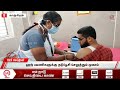 ஹஜ் பயணிகளுக்கு தடுப்பூசி செலுத்தும் முகாம் kanchipuram vaccine haj yatra m nadu