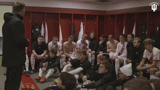 IUMS - Highlights vs. No. 12 Michigan State