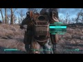 【fallout 4】開始１０分でパワーアーマーを手にいれろ！！