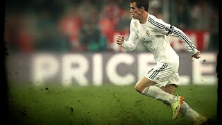 Gareth Bale ● Fast Car ● 2016 ● HD