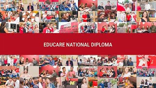 Introduction to Educare National Diploma