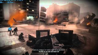 BF3:Millers Last Mission