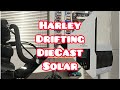 Harley Davidson, RC Drifting, DieCast and Solar Systems…