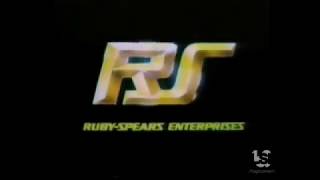 Ruby Spears Enterprises (1983)