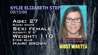The Most Wanted for Becker County 2.5.24