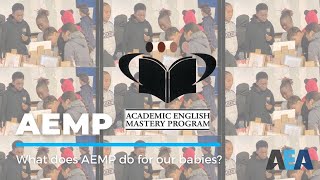 What is AEMP?
