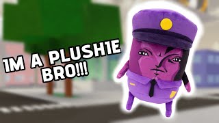 PURPLE GUY PLUSH!!! [LIMITED TIME]