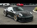 My Friend Gets Rid of His Lamborghini for a Porsche 911 GT2 RS!