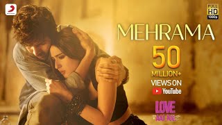 Mehrama (8D Audio) | Love Aaj Kal | Kartik Aryan, Sara Ali Khan | Pritam | Darshan Raval | Antara
