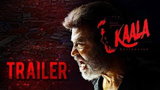 Kaala Trailer Release Date | Rajinikanth, Pa.Ranjith Movie | Latest Tamil Cinema News