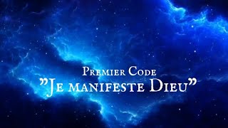 Activation des Codes Divins : Cadeau 🎁 pour se Manifester ☀️✨️❤️