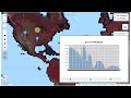 GEE Tutorial #9 - Interactive plotting of Earth Engine data with minimal coding