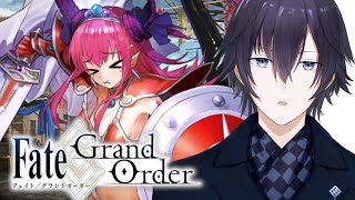 ◆FGO 育て！マイリトルドラゴン 第19節～ | あと1日【八塚ケイ/vtuber】