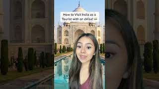 iVisa Weekly Travel Short: India E-Visa Explained