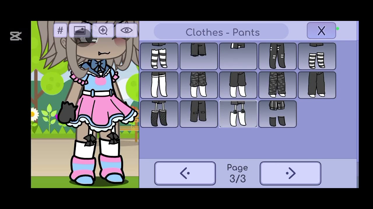 Creating A Character Youtube