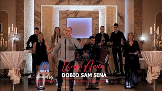 Borko Anicic DOBIO SAM SINA OFFICIAL VIDEO 4K