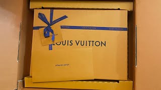 New Release in Monogram 🎉!!! Louis Vuitton Rush Bumbag Unboxing