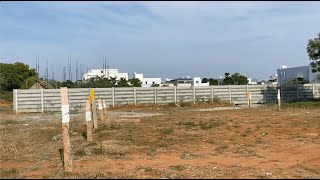 திருச்சியில் வீட்டு மனை விற்பனைக்கு| Plot for sale in Trichy-📞8754399975