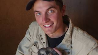 Cornell Yang Center for Wildlife Health: The Student Experience