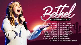 Best Bethel Music Gospel Praise and Worship Songs 2023   Most Popular Bethel Music Medley #9437