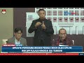 🔴breaking news update perkembangan pemilu 2024 oleh kpu ri rekapitulasi hingga isu terkini