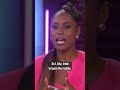 Issa Rae gets REAL about that Barbie dance sequence
