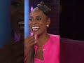 Issa Rae gets REAL about that Barbie dance sequence