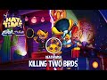 Killing Two Birds NO HIT - A hat in time