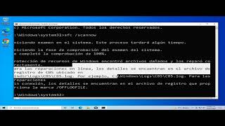 SOLUCION kernel32.Dll Dynamic Link Library Error En Windows 10