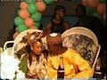 Auren ahmed s nuhu allah ya gafarta masa
