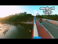 vettilappara bridge kerala malayalam bridge sunset omicron news nature water malayalammovie