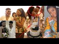 KOFFI OLOMIDE A RÉALISÉ UN ANNIVERSAIRE SURPRISE POUR SA DULCINÉE CYNDI LE CŒUR ❤️C’EST DU JAMAIS VU