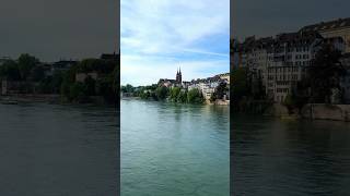 Top 10 AMAZING experiences in Basel, Switzerland 💕